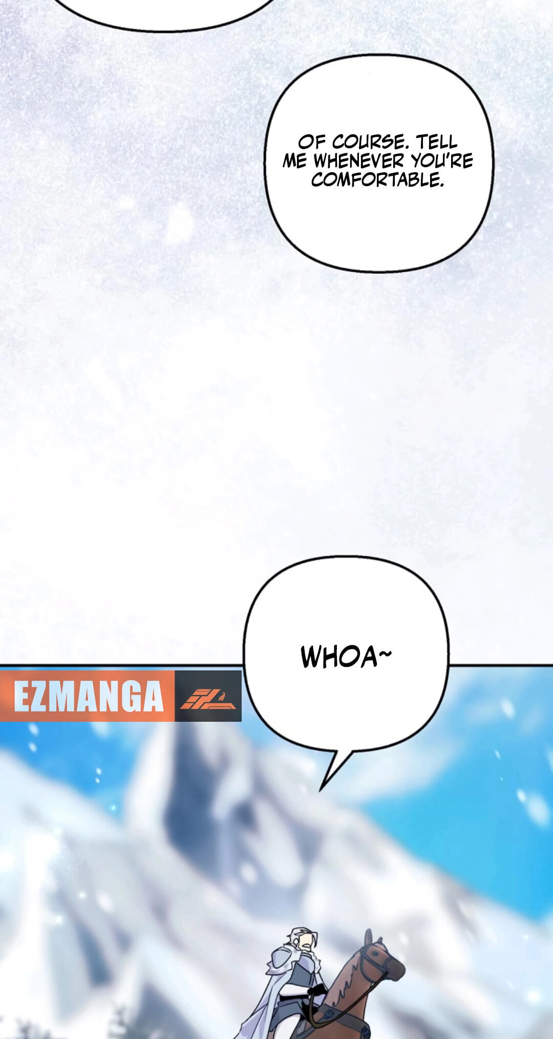 Divorce Will Be Completed in 3 Seconds Chapter 73 page 35 - 