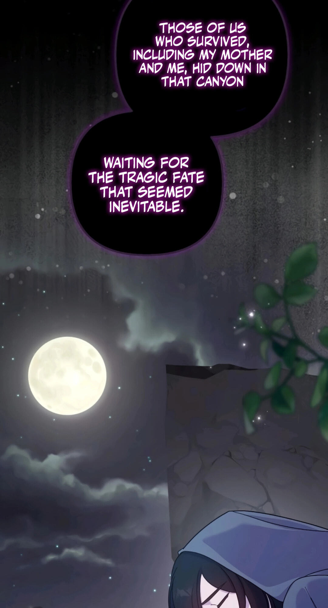 Divorce Will Be Completed in 3 Seconds Chapter 73 page 42 - 