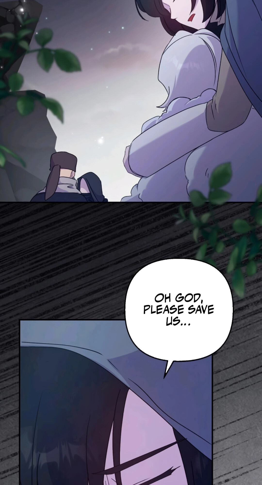 Divorce Will Be Completed in 3 Seconds Chapter 73 page 43 - 