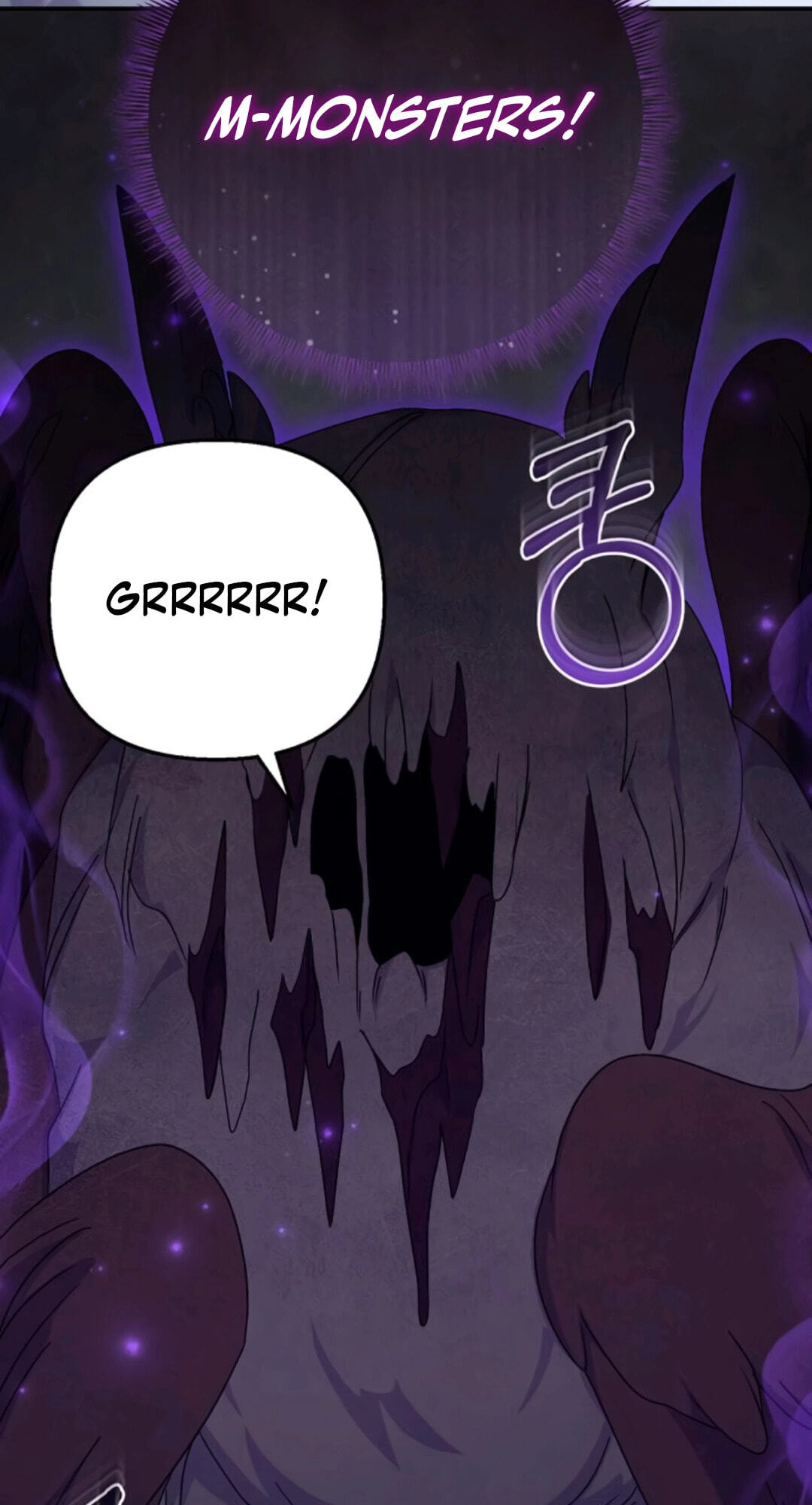 Divorce Will Be Completed in 3 Seconds Chapter 73 page 48 - 