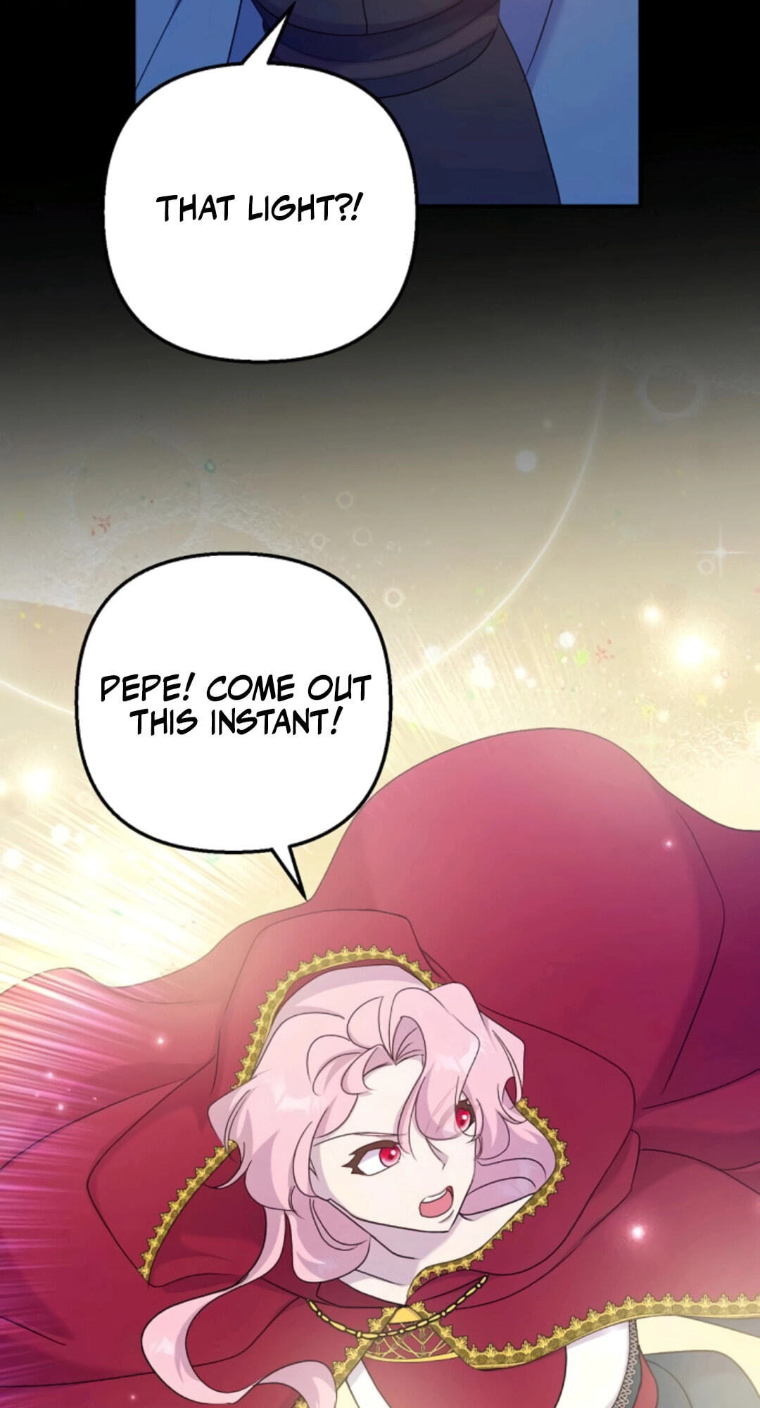 Divorce Will Be Completed in 3 Seconds Chapter 73 page 52 - 