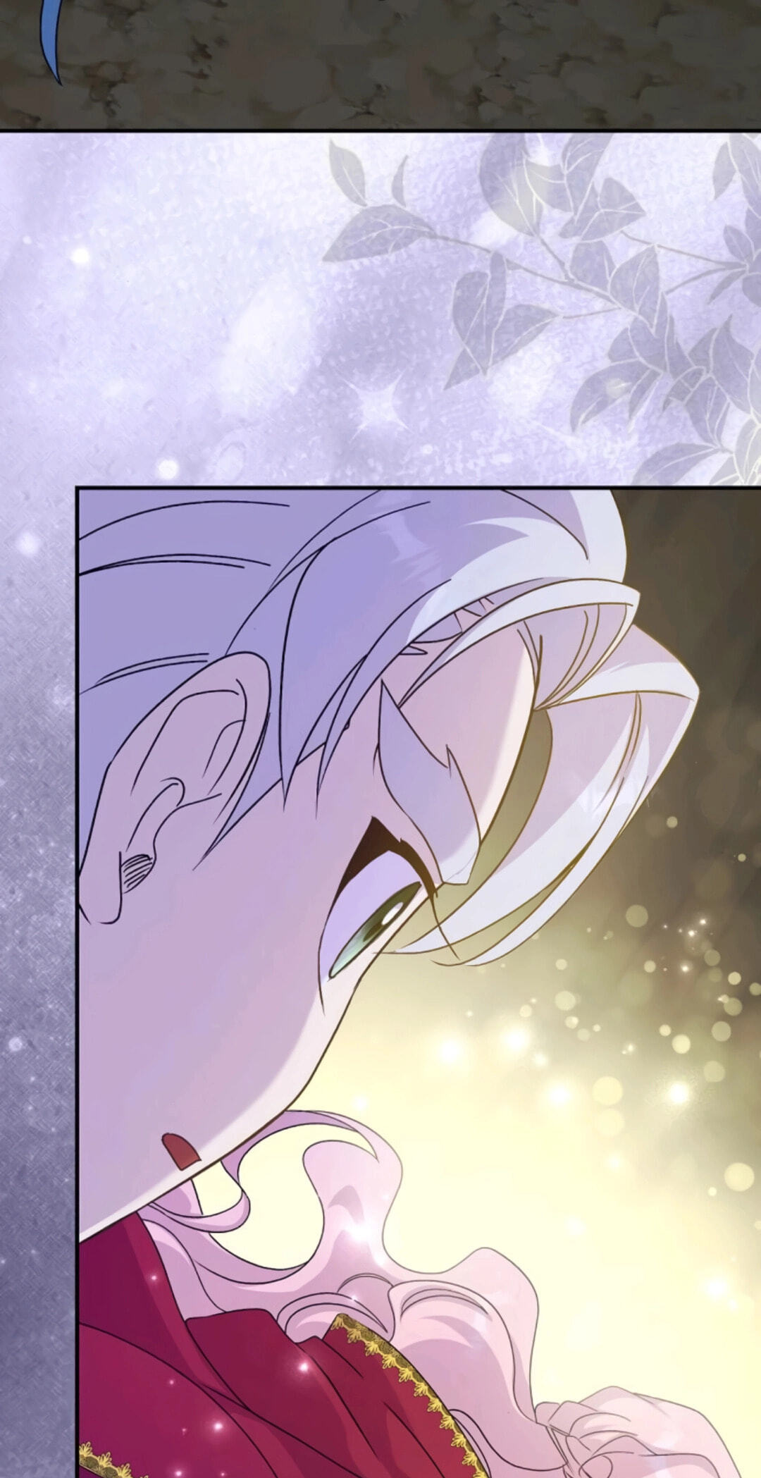 Divorce Will Be Completed in 3 Seconds Chapter 73 page 54 - 