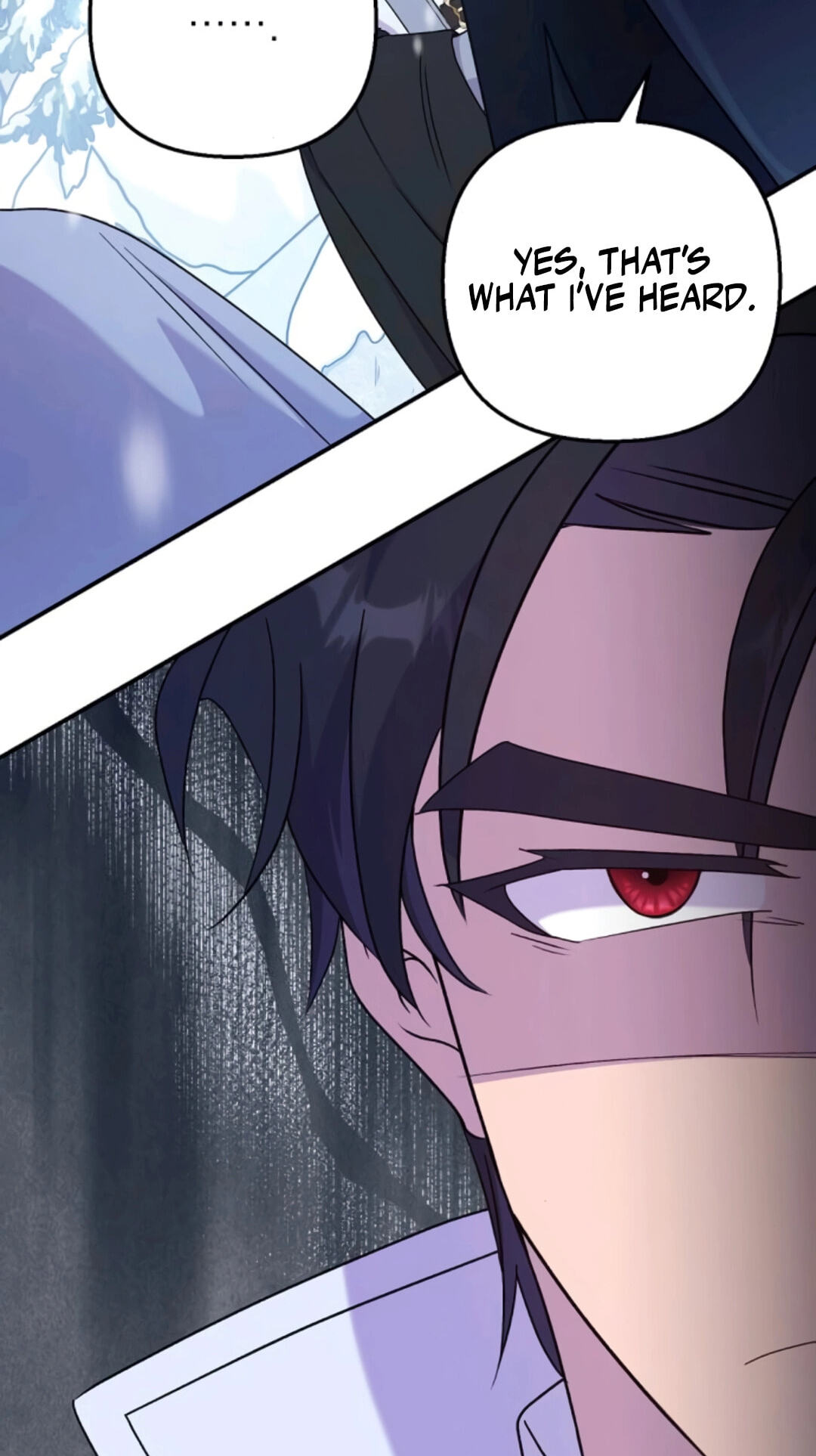 Divorce Will Be Completed in 3 Seconds Chapter 73 page 7 - 