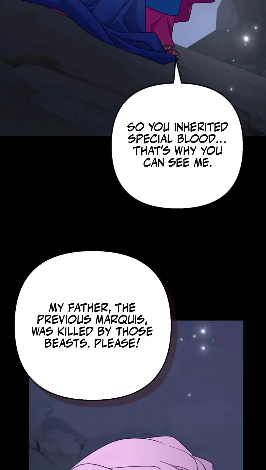 Divorce Will Be Completed in 3 Seconds Chapter 73 page 61 - 