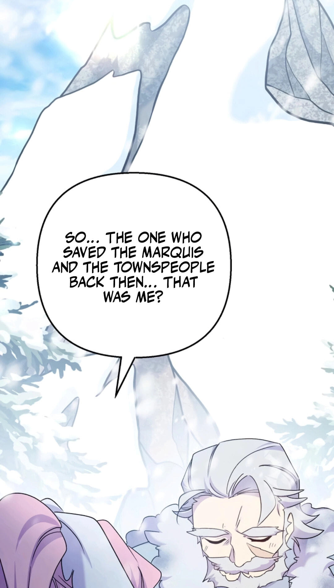 Divorce Will Be Completed in 3 Seconds Chapter 73 page 68 - 