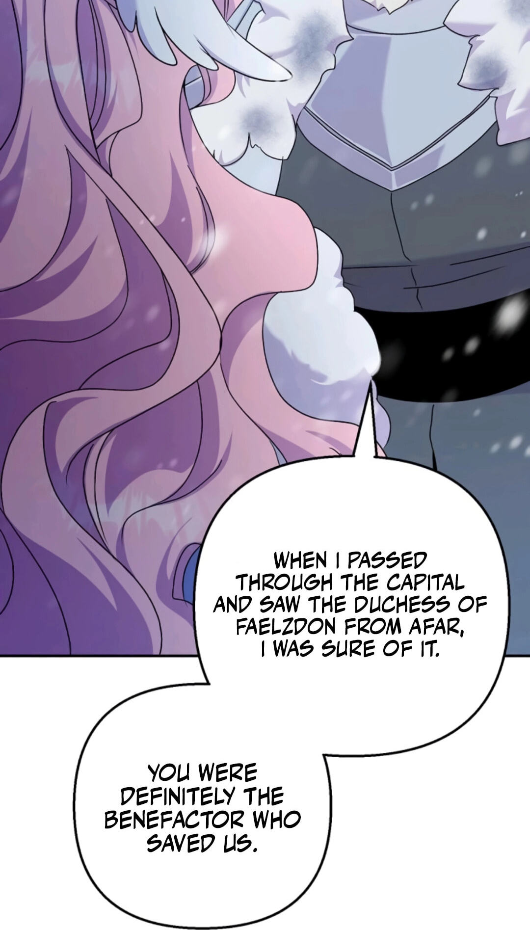 Divorce Will Be Completed in 3 Seconds Chapter 73 page 69 - 