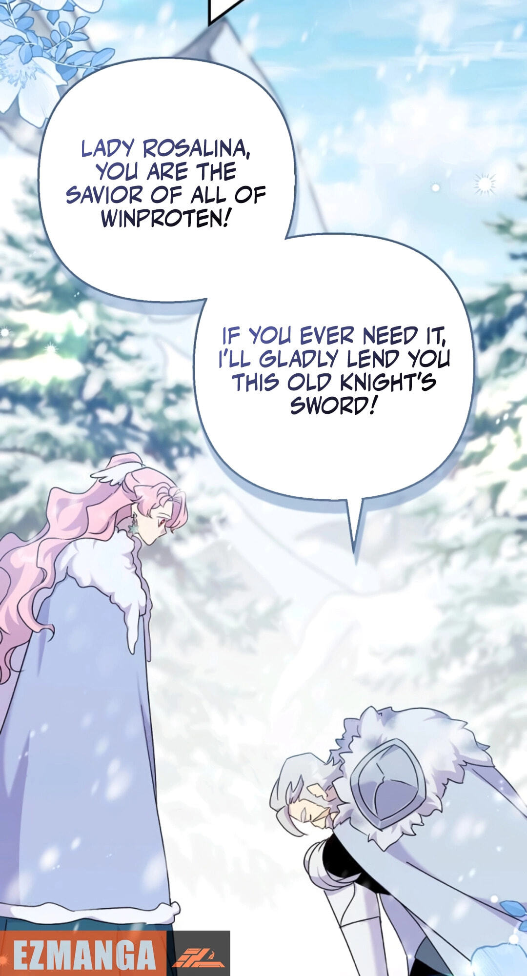 Divorce Will Be Completed in 3 Seconds Chapter 73 page 71 - 