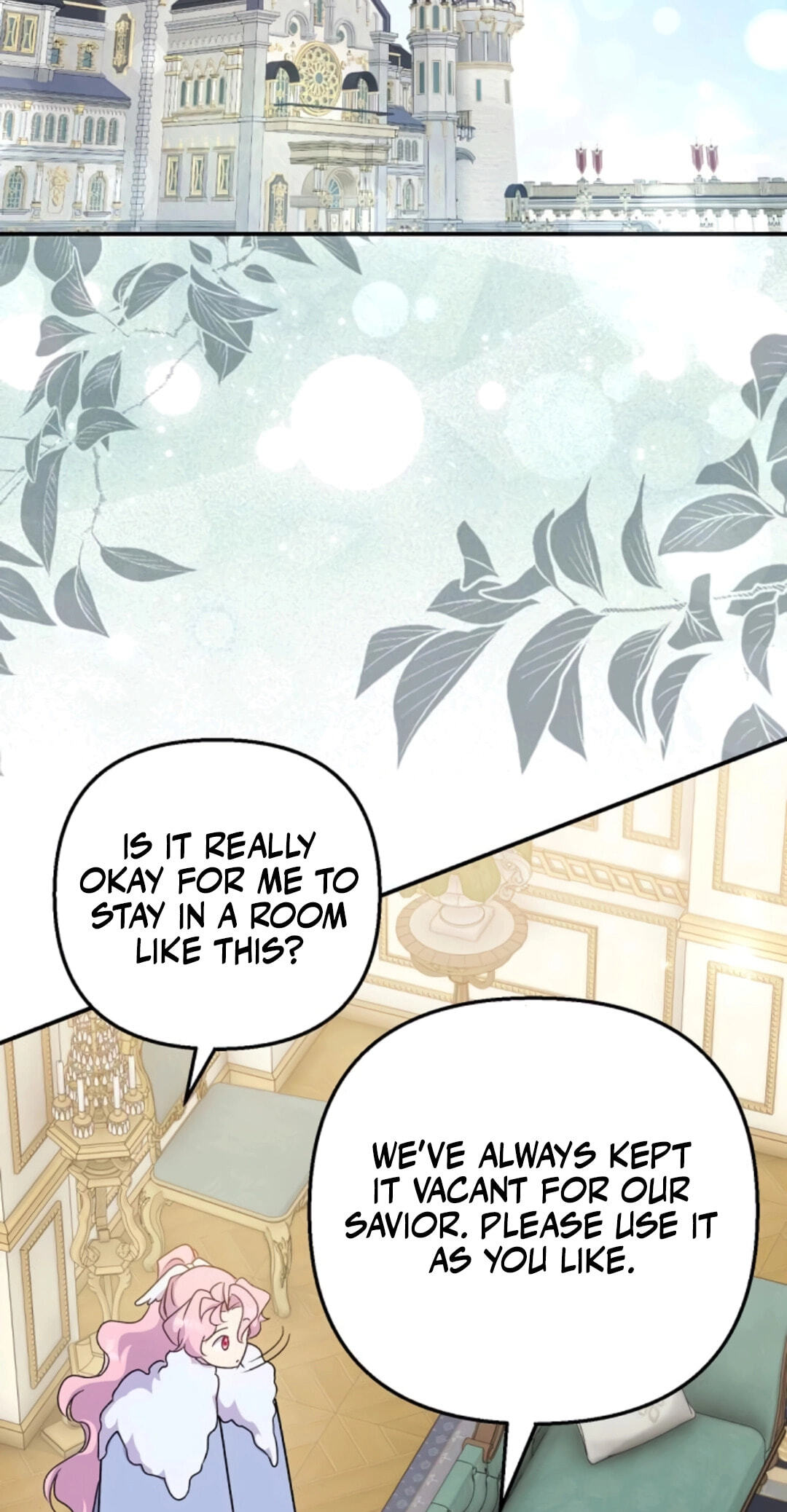 Divorce Will Be Completed in 3 Seconds Chapter 73 page 75 - 