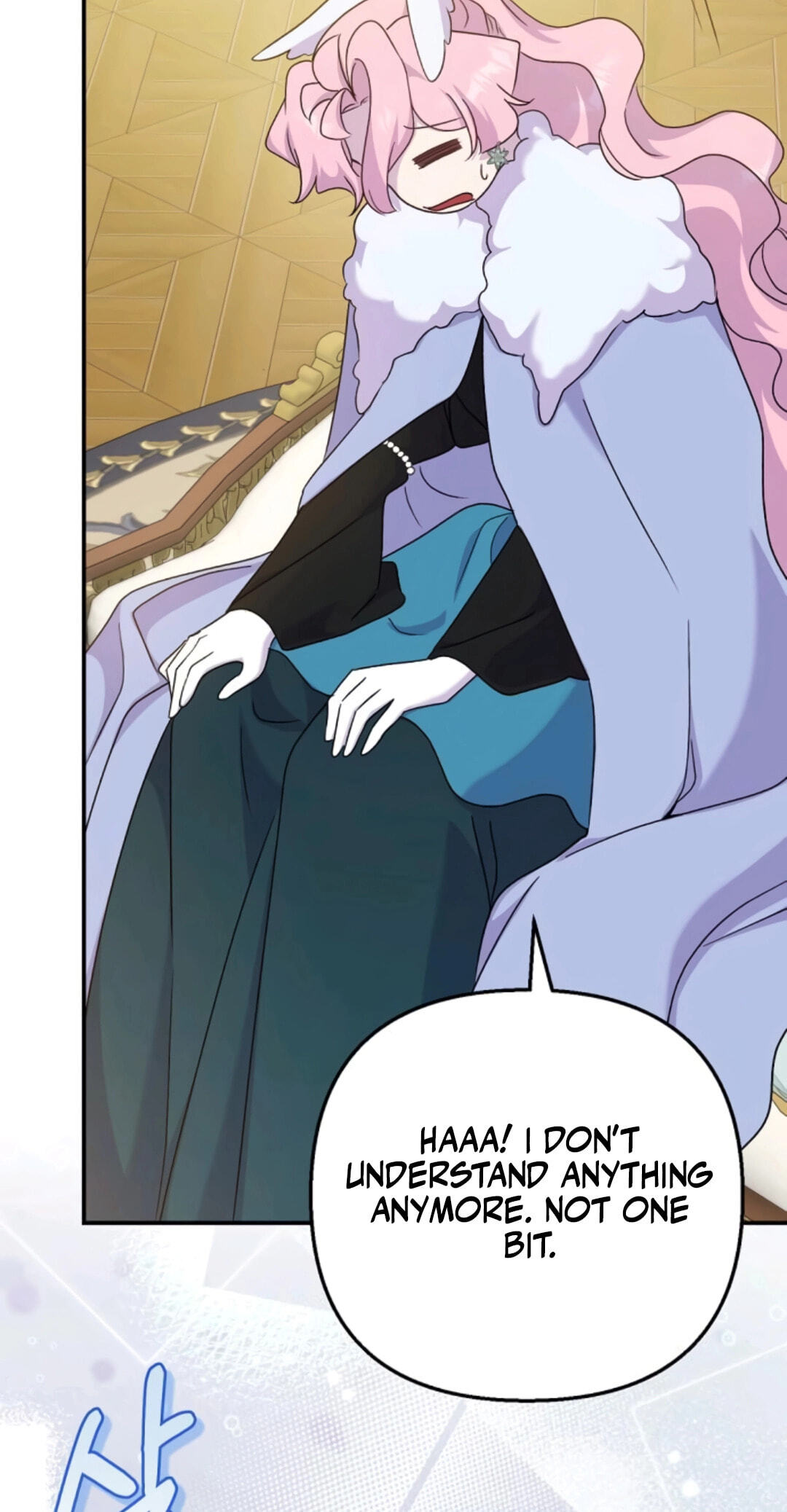 Divorce Will Be Completed in 3 Seconds Chapter 73 page 79 - 