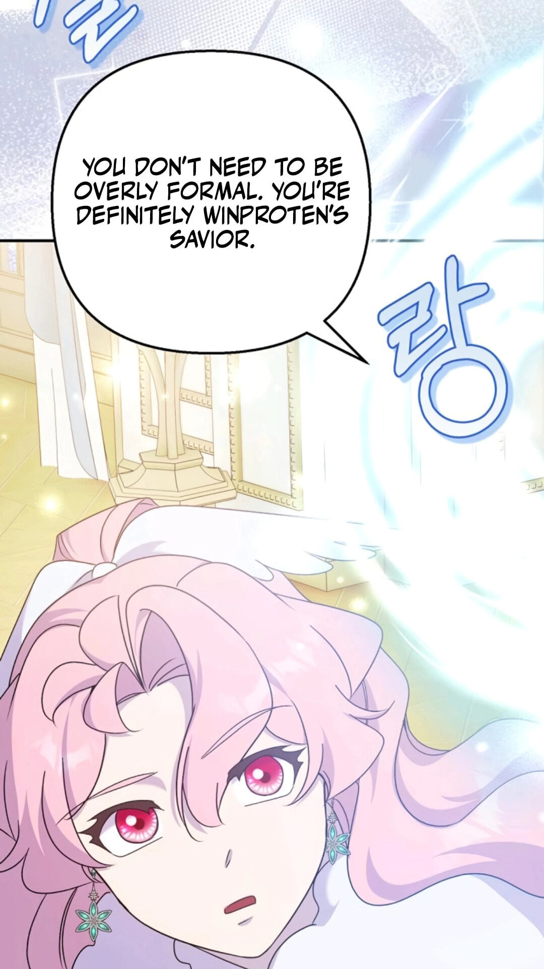 Divorce Will Be Completed in 3 Seconds Chapter 73 page 80 - 