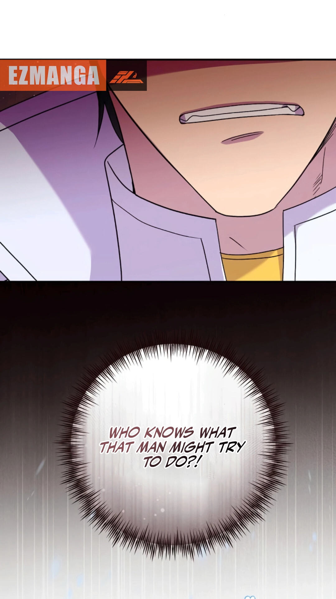 Divorce Will Be Completed in 3 Seconds Chapter 73 page 9 - 