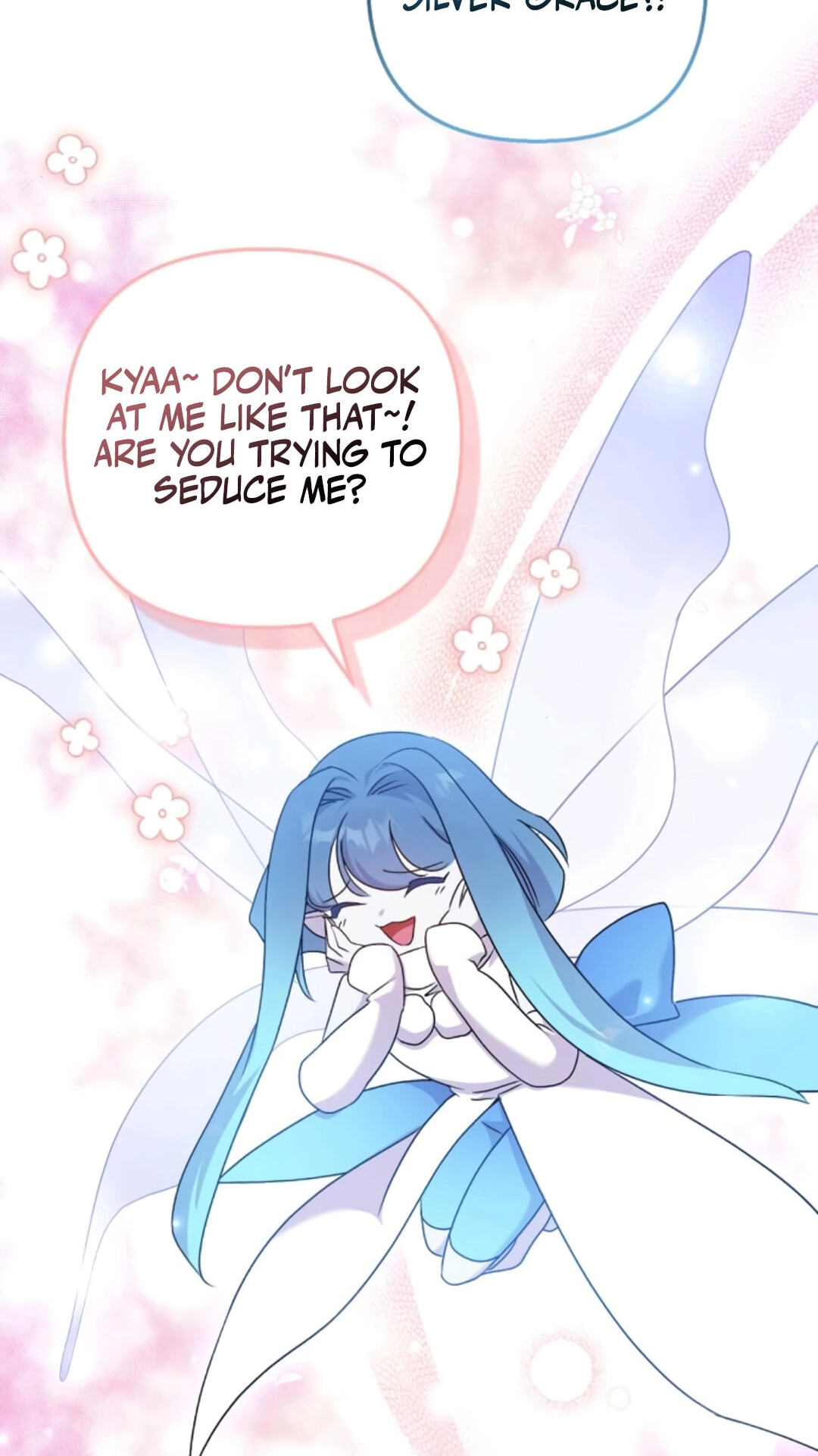 Divorce Will Be Completed in 3 Seconds Chapter 73 page 84 - 