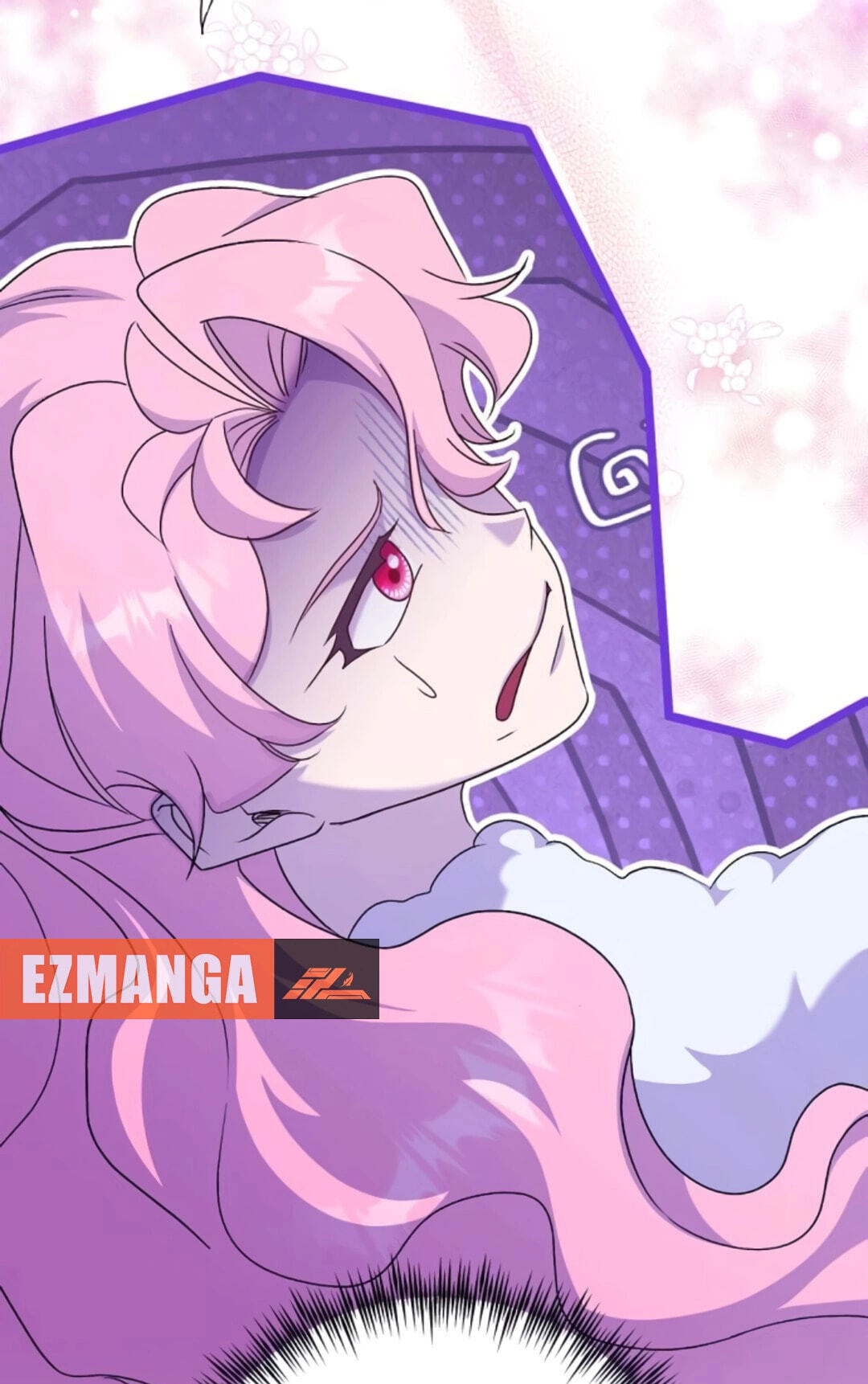 Divorce Will Be Completed in 3 Seconds Chapter 73 page 85 - 