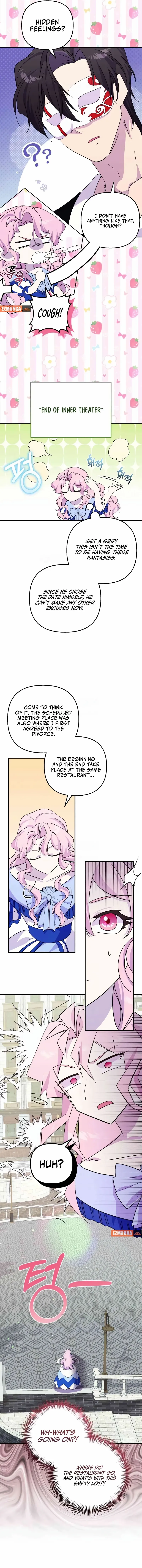 Read Divorce Will Be Finalized in 3 Seconds chapter 44 image 10 on Lezhin