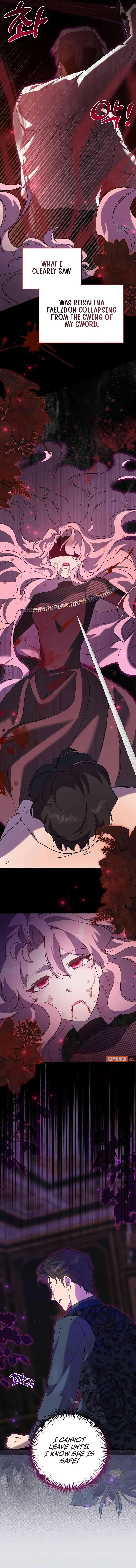 Read Divorce Will Be Finalized in 3 Seconds chapter 46 image 2 on Lezhin