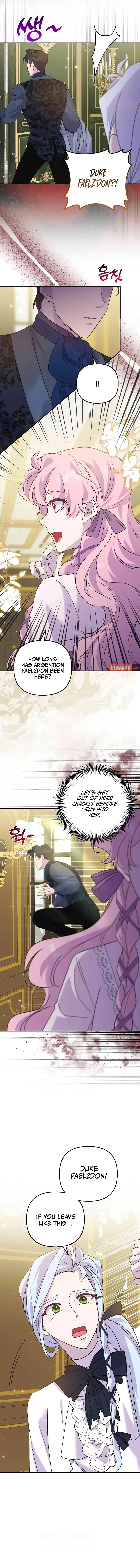Read Divorce Will Be Finalized in 3 Seconds chapter 46 image 4 on Lezhin