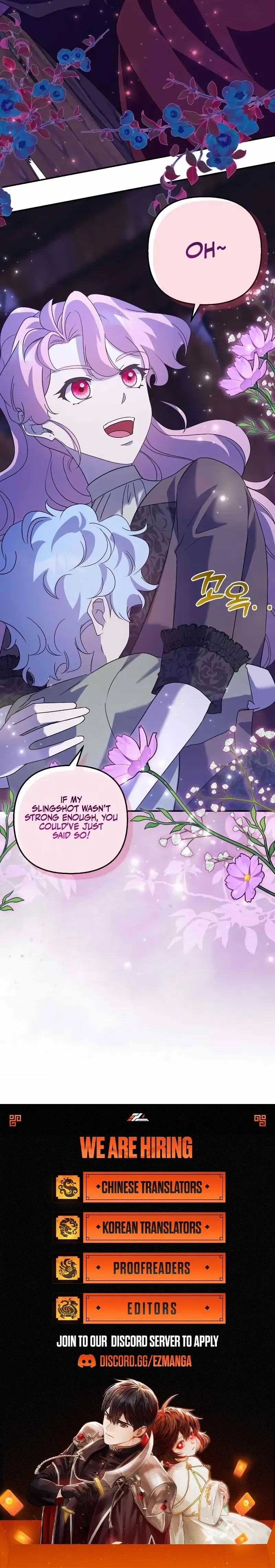 Read Divorce Will Be Finalized in 3 Seconds chapter 47 image 12 on Lezhin