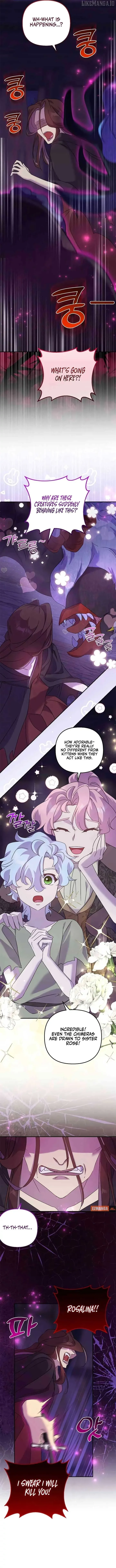 Read Divorce Will Be Finalized in 3 Seconds chapter 48 image 1 on Lezhin
