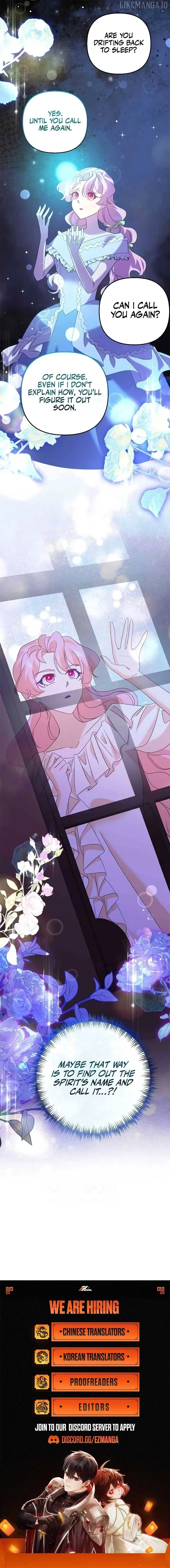 Read Divorce Will Be Finalized in 3 Seconds chapter 48 image 11 on Lezhin