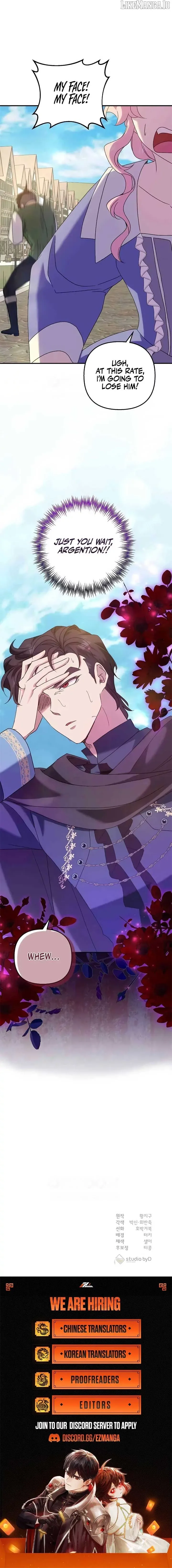 Read Divorce Will Be Finalized in 3 Seconds chapter 49 image 11 on Lezhin