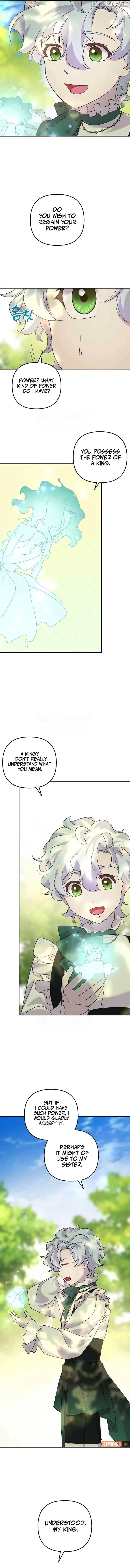 Read Divorce Will Be Finalized in 3 Seconds chapter 49 image 2 on Lezhin