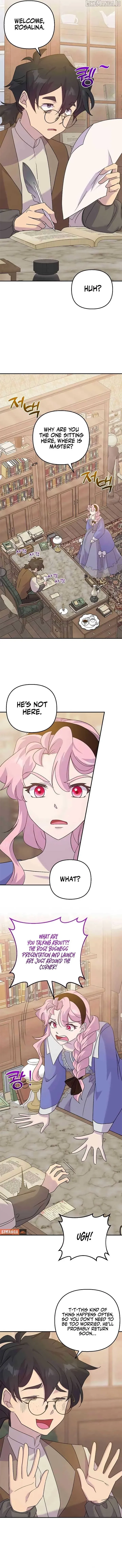 Read Divorce Will Be Finalized in 3 Seconds chapter 49 image 7 on Lezhin