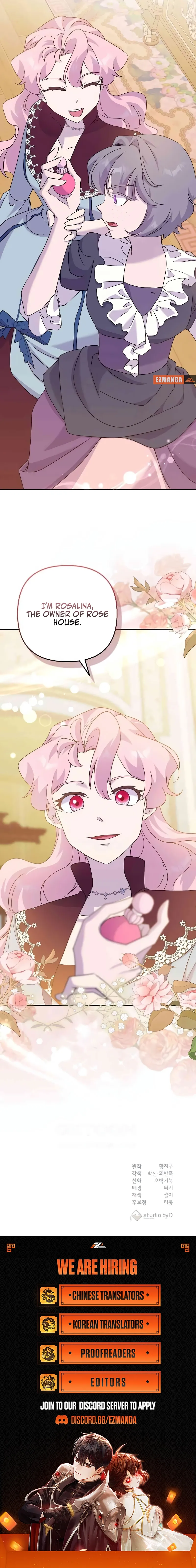 Read Divorce Will Be Finalized in 3 Seconds chapter 52 image 12 on Lezhin