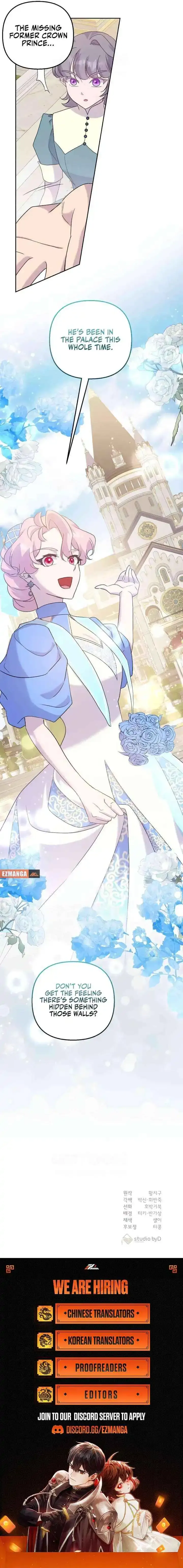 Read Divorce Will Be Finalized in 3 Seconds chapter 54 image 12 on Lezhin