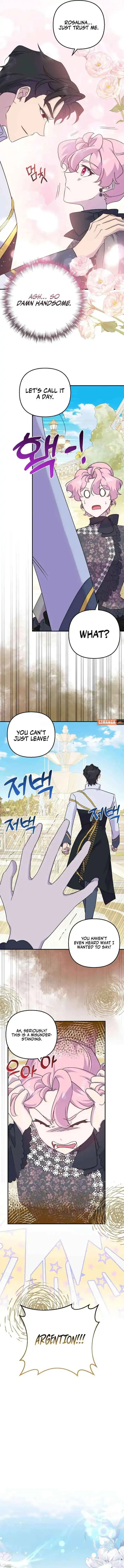 Read Divorce Will Be Finalized in 3 Seconds chapter 54 image 7 on Lezhin