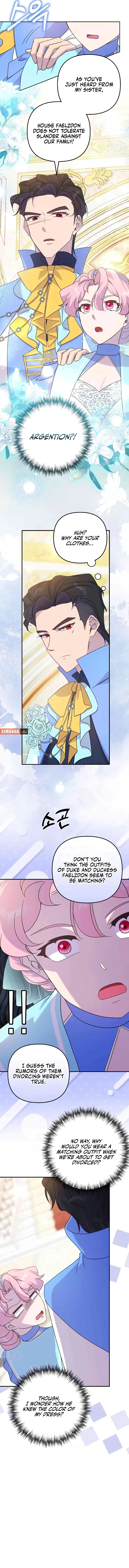 Read Divorce Will Be Finalized in 3 Seconds chapter 55 image 10 on Lezhin