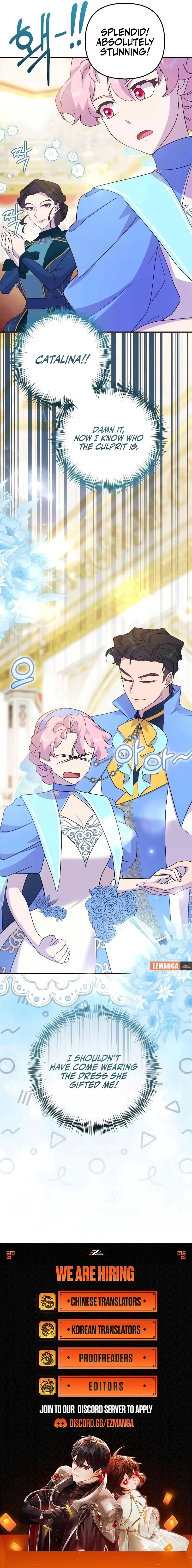 Read Divorce Will Be Finalized in 3 Seconds chapter 55 image 11 on Lezhin