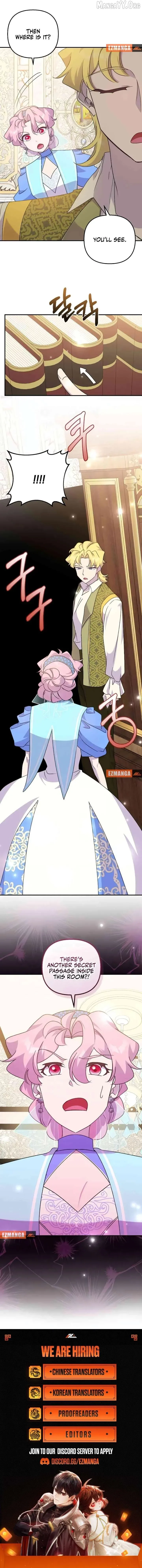 Read Divorce Will Be Finalized in 3 Seconds chapter 56 image 12 on Lezhin