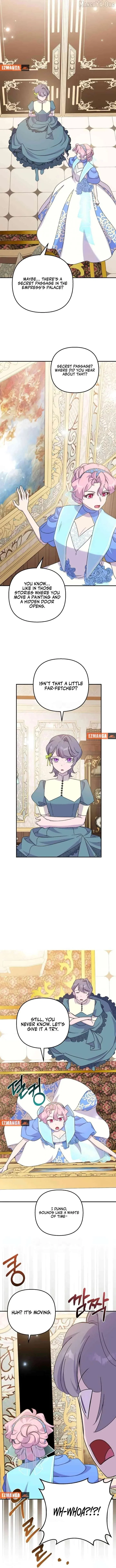 Read Divorce Will Be Finalized in 3 Seconds chapter 56 image 7 on Lezhin