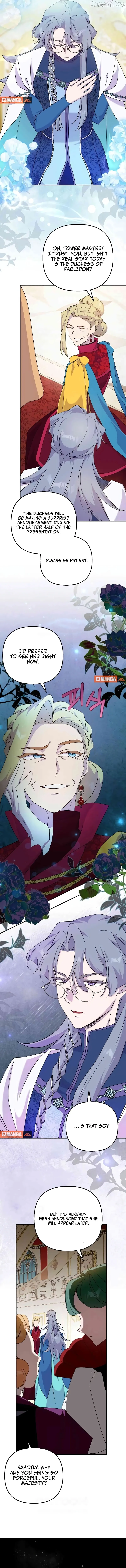 Read Divorce Will Be Finalized in 3 Seconds chapter 58 image 4 on Lezhin