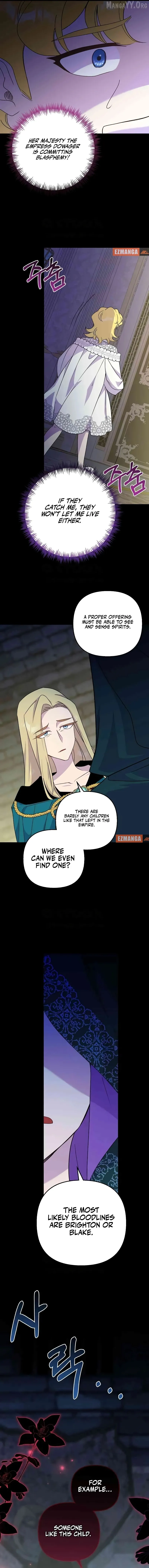 Read Divorce Will Be Finalized in 3 Seconds chapter 59 image 1 on Lezhin