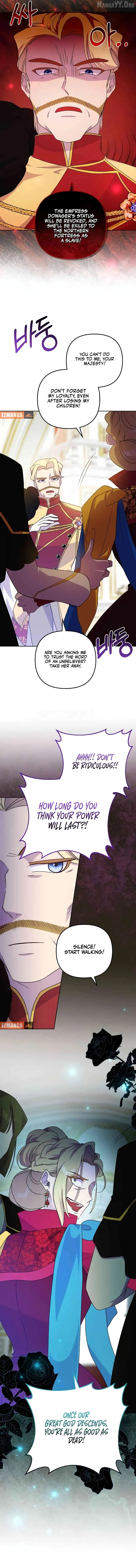 Read Divorce Will Be Finalized in 3 Seconds chapter 59 image 12 on Lezhin