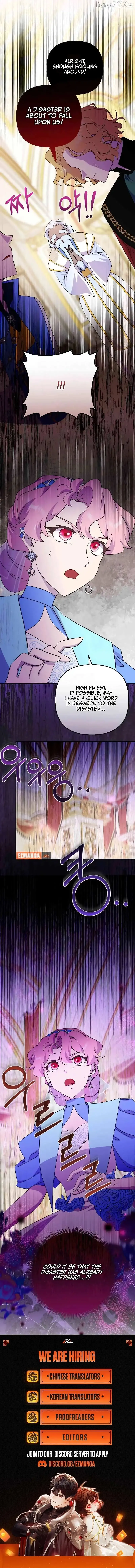Read Divorce Will Be Finalized in 3 Seconds chapter 60 image 13 on Lezhin