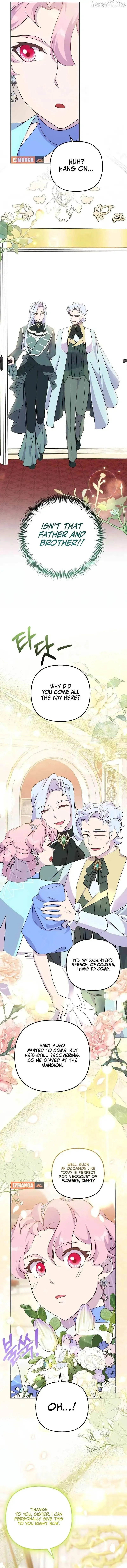 Read Divorce Will Be Finalized in 3 Seconds chapter 60 image 5 on Lezhin