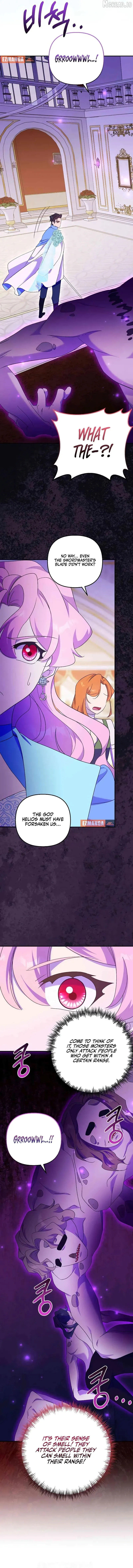 Read Divorce Will Be Finalized in 3 Seconds chapter 61 image 7 on Lezhin