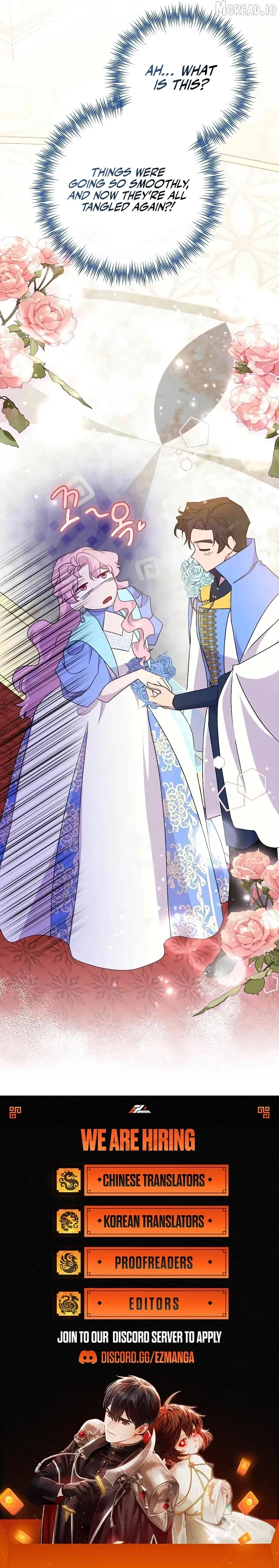 Read Divorce Will Be Finalized in 3 Seconds chapter 62 image 12 on Lezhin