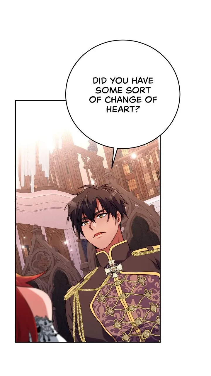 Divorcing MyTyrant Husband Chapter 1 page 104 - 