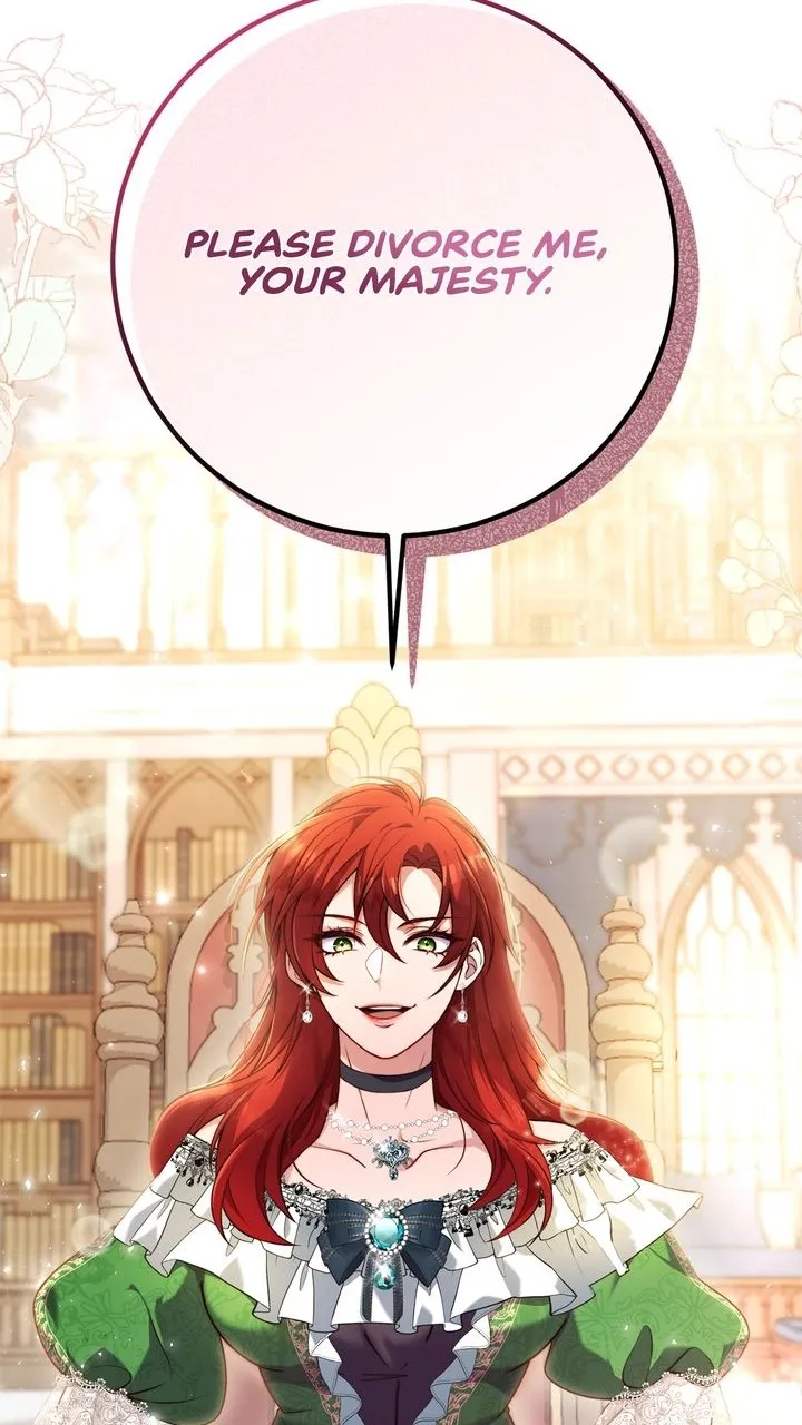 Divorcing MyTyrant Husband Chapter 1 page 109 - 