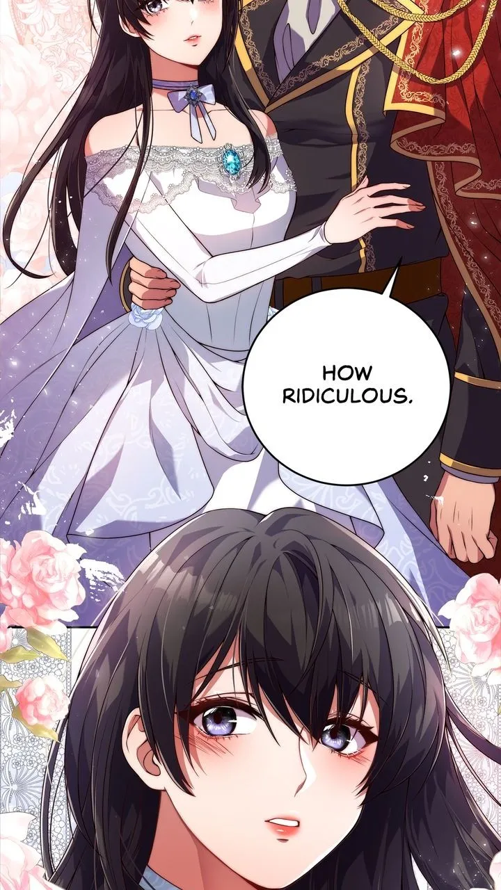 Divorcing MyTyrant Husband Chapter 1 page 16 - 