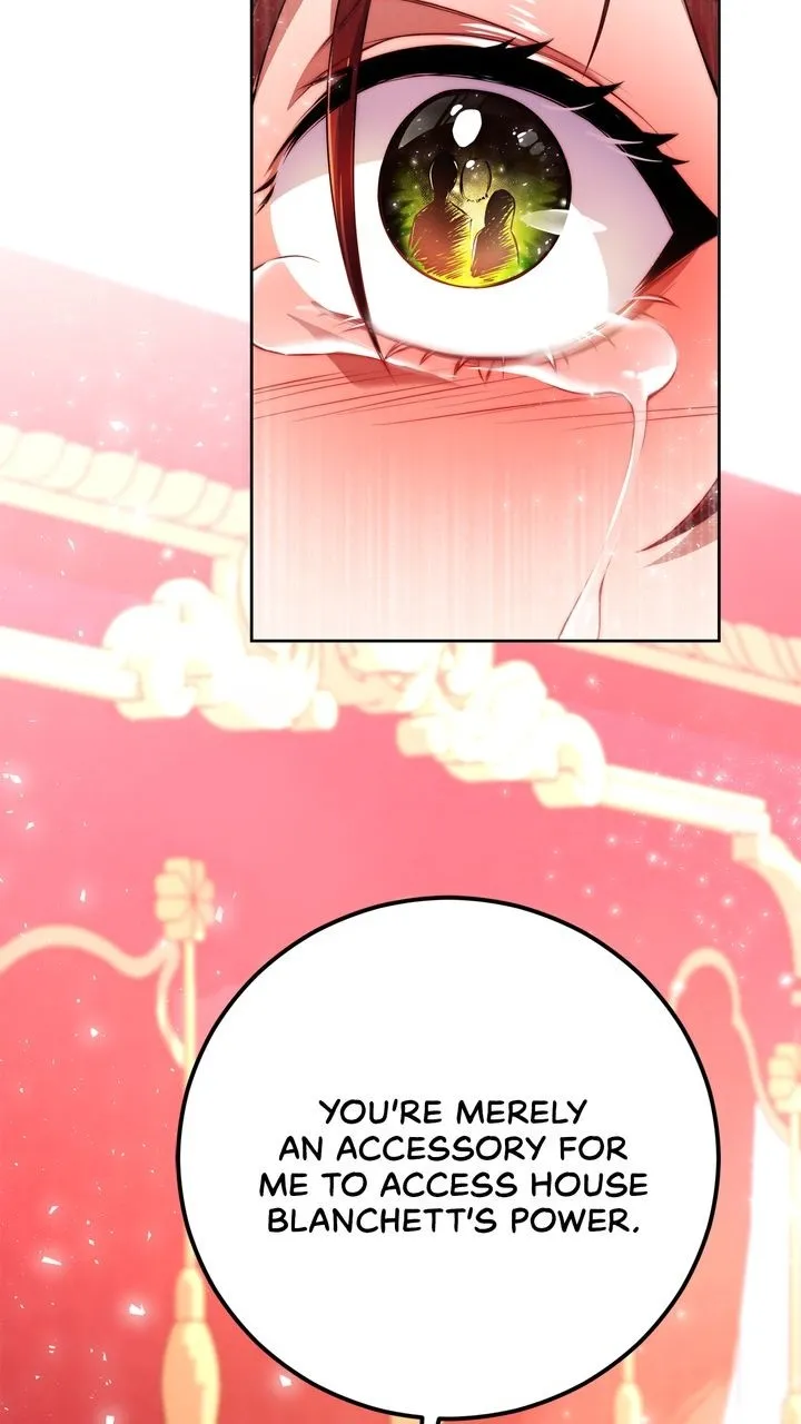 Divorcing MyTyrant Husband Chapter 1 page 19 - 