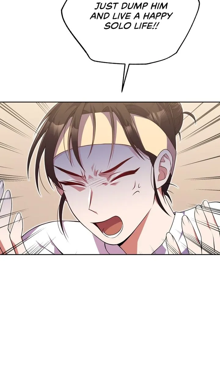 Divorcing MyTyrant Husband Chapter 1 page 33 - 