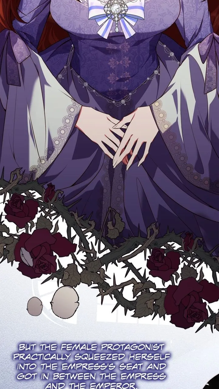 Divorcing MyTyrant Husband Chapter 1 page 38 - 