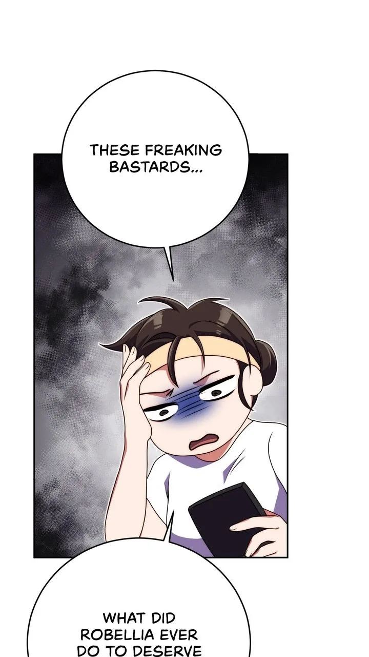 Divorcing MyTyrant Husband Chapter 1 page 46 - 