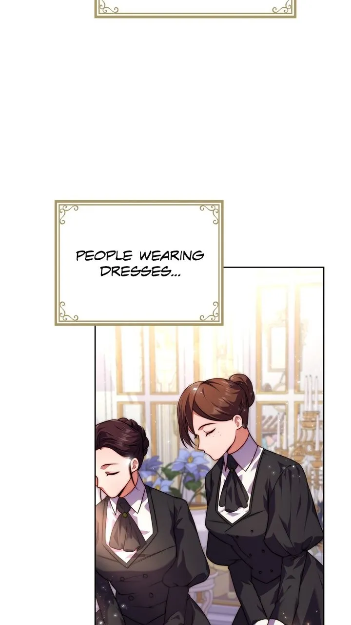 Divorcing MyTyrant Husband Chapter 1 page 58 - 