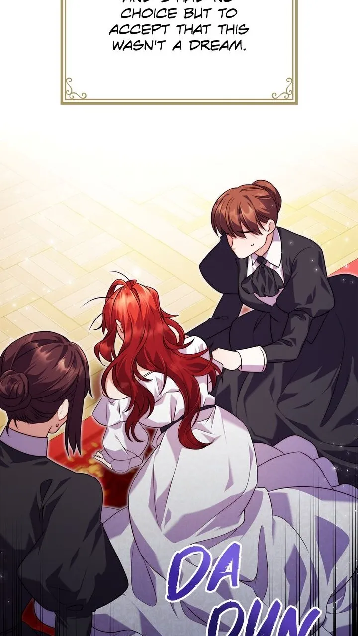 Divorcing MyTyrant Husband Chapter 1 page 68 - 