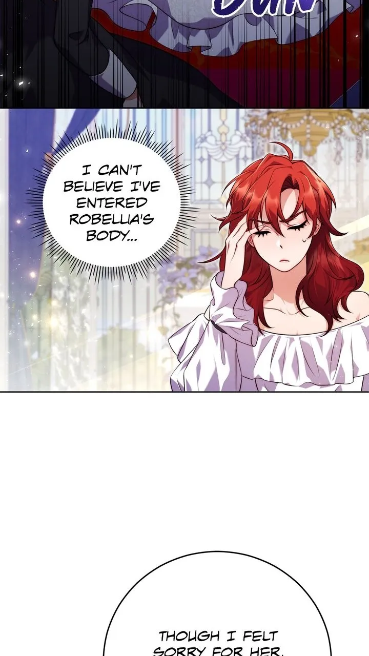 Divorcing MyTyrant Husband Chapter 1 page 69 - 